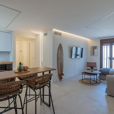 Apartamento Madera Negra Córdoba Exterior foto