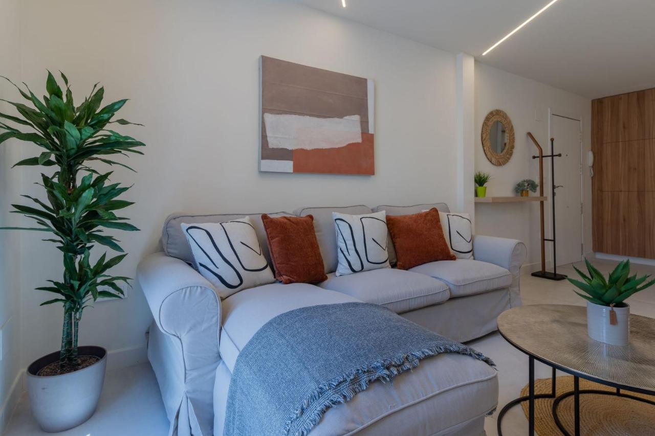 Apartamento Madera Negra Córdoba Exterior foto
