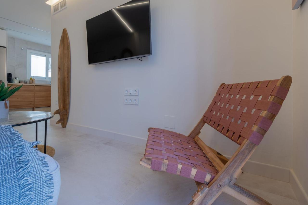 Apartamento Madera Negra Córdoba Exterior foto