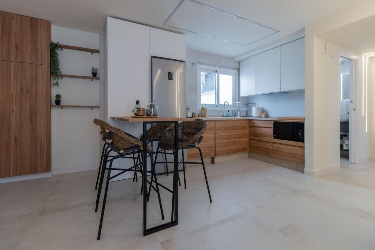 Apartamento Madera Negra Córdoba Exterior foto