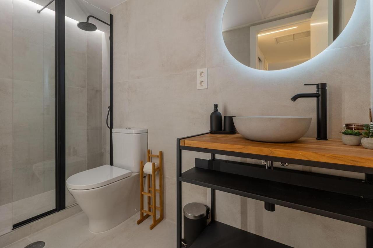 Apartamento Madera Negra Córdoba Exterior foto