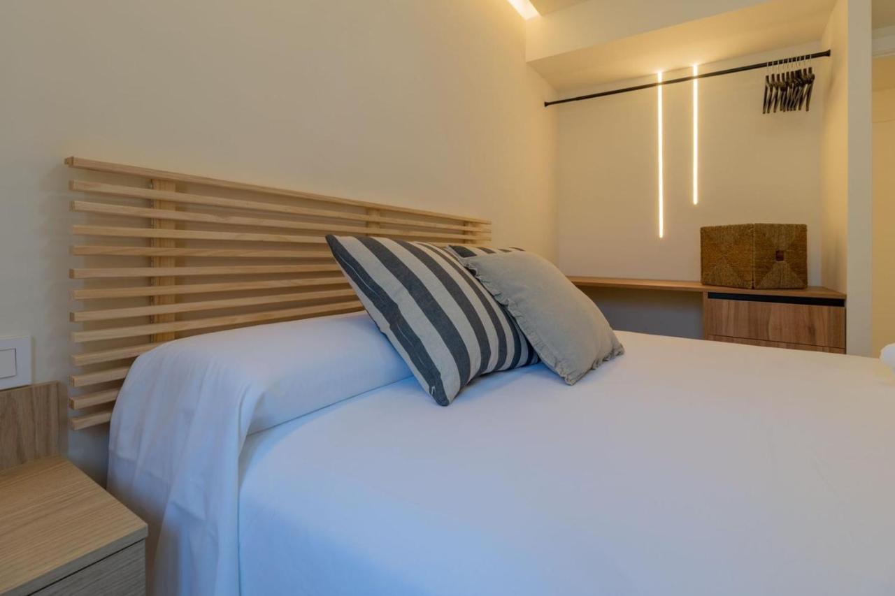Apartamento Madera Negra Córdoba Exterior foto