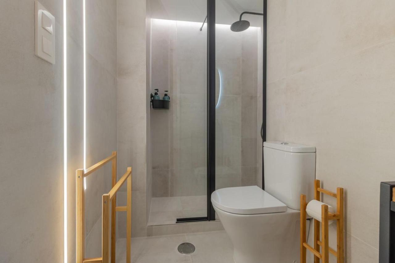 Apartamento Madera Negra Córdoba Exterior foto