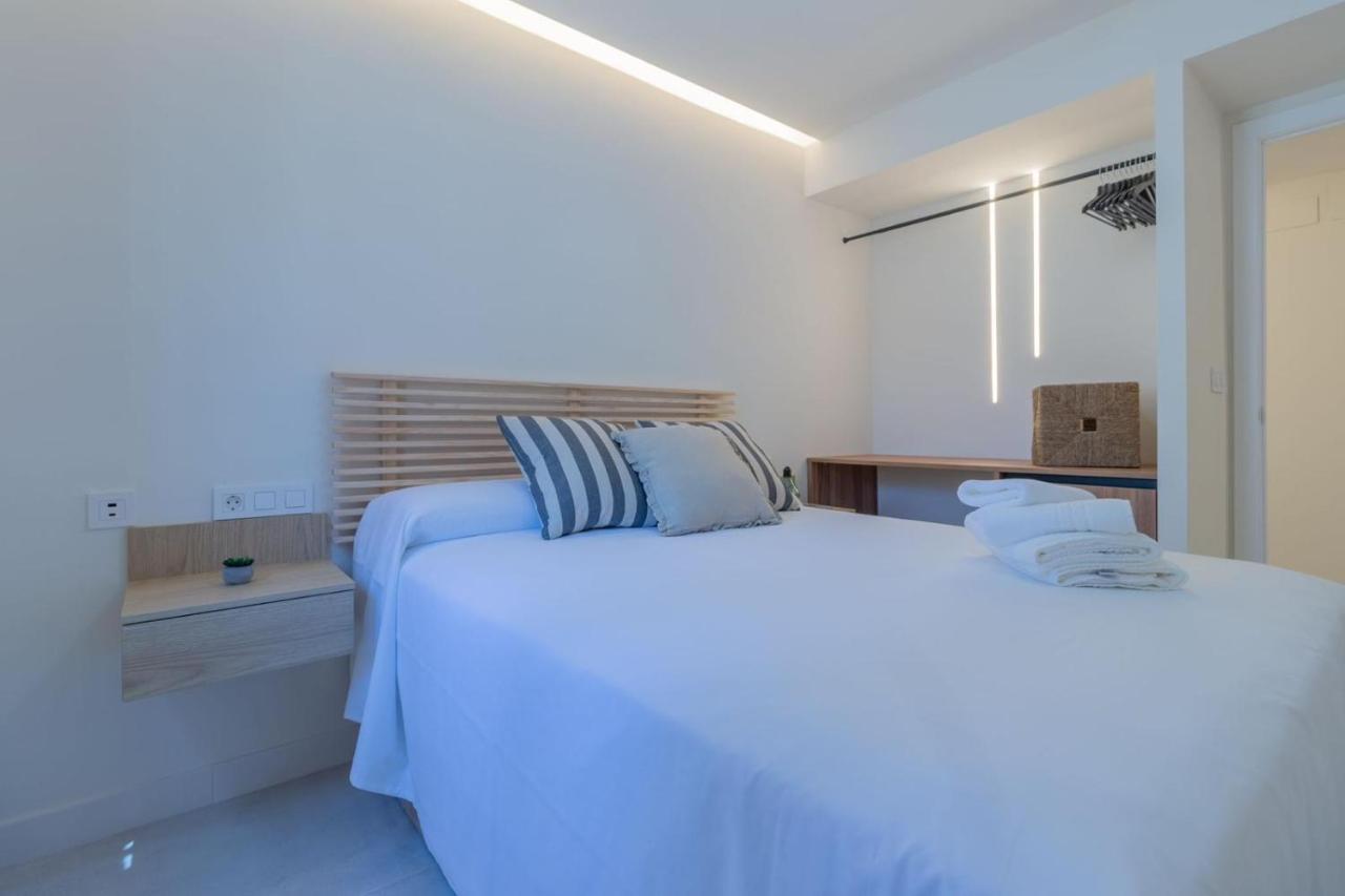 Apartamento Madera Negra Córdoba Exterior foto