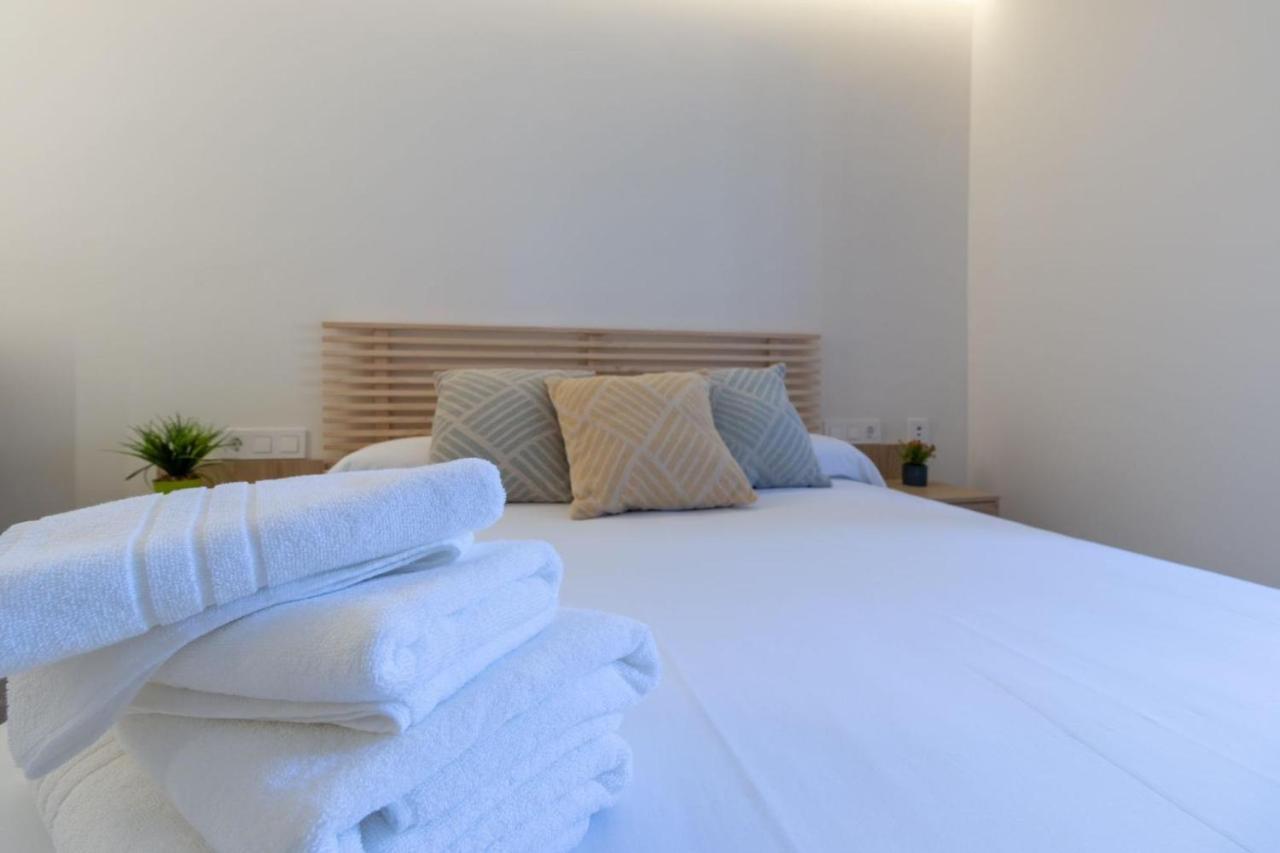 Apartamento Madera Negra Córdoba Exterior foto