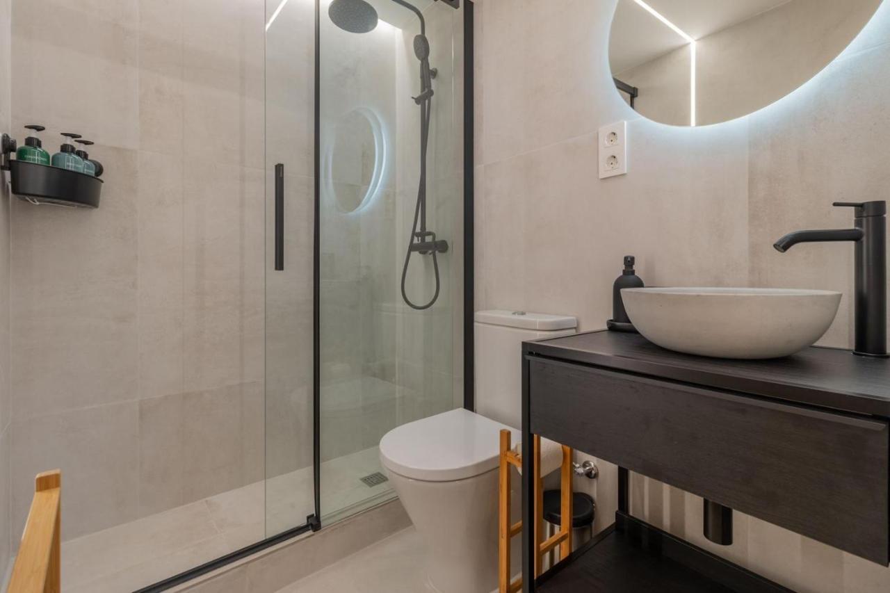 Apartamento Madera Negra Córdoba Exterior foto