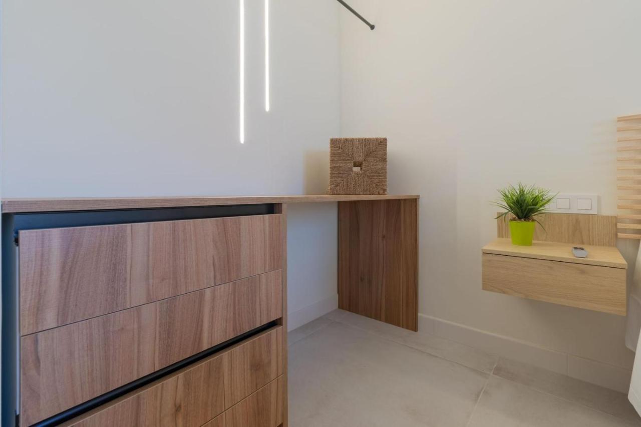 Apartamento Madera Negra Córdoba Exterior foto