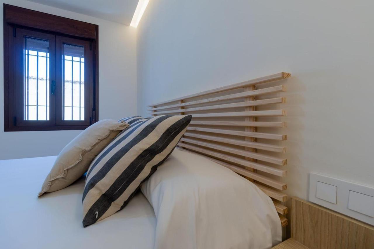 Apartamento Madera Negra Córdoba Exterior foto