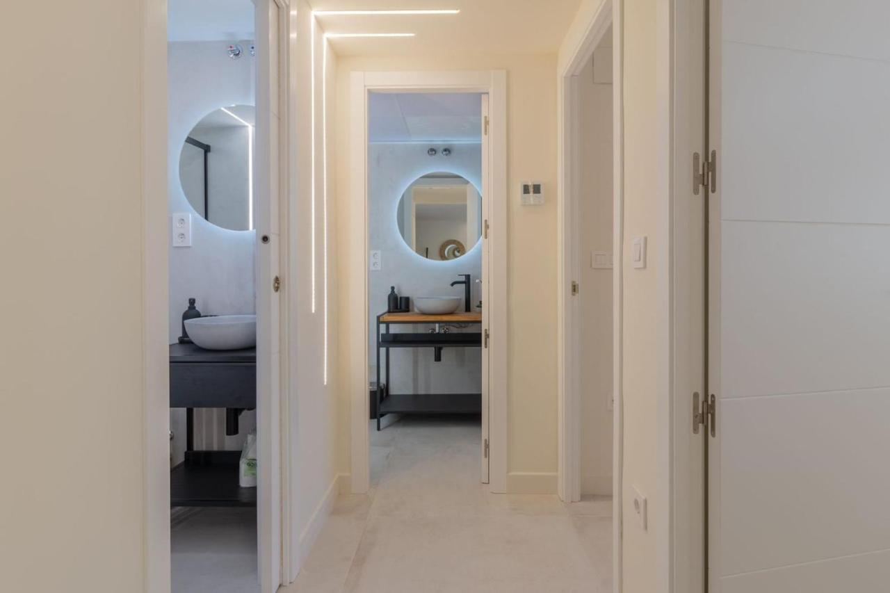 Apartamento Madera Negra Córdoba Exterior foto