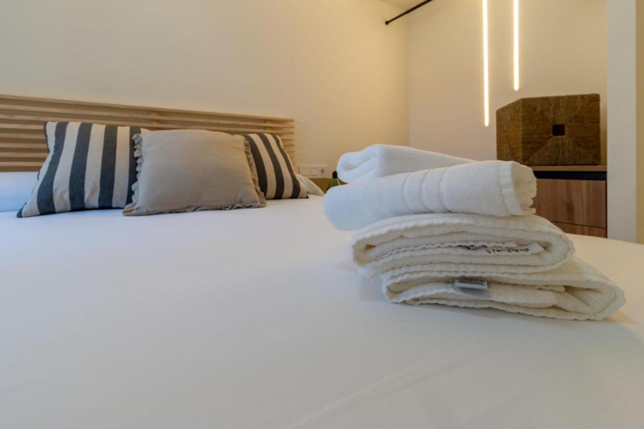 Apartamento Madera Negra Córdoba Exterior foto
